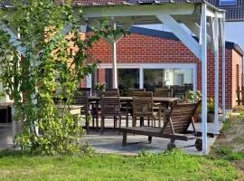 vakantiehuis 't Loreem