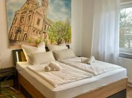 Pfalz-Studio in Speyer Zental-WLAN-Netflix