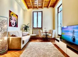 Casa ARENA WiFi Netflix aria condizionata