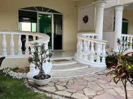 Green Paradise Residence Praia de Canoa Quebrada