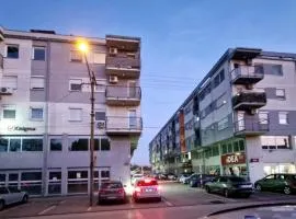 Apartman IDEA
