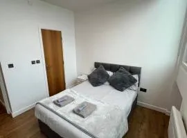 Private Ensuite- Shared Living- City Centre