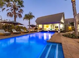 洛瑞的呼唤旅馆