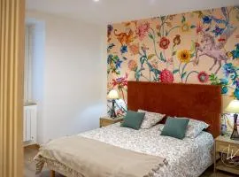 La Parenthese Enchantée