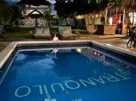 Hotel Tranquilo