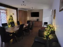 The White House Sohodol