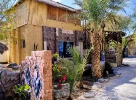 Shoka escape farm- Double room