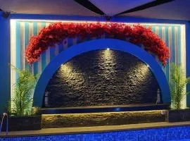 شالية ماريفو