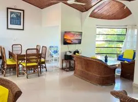 Cabaña - Condominio El Rincón del Edén