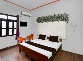 Hotel O Golden Palace，位于范兰德凡的酒店