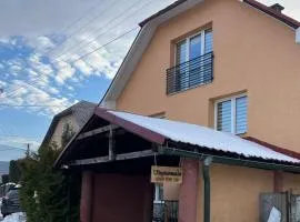 Apartmán u Peťa