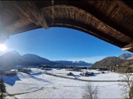 Apartment Sunset am Wolfgangsee