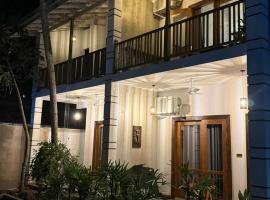 The Lavish Haven，位于Piyadigama的酒店