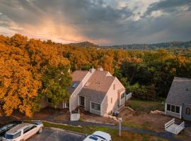 Hideaway Cove，位于加利纳的酒店