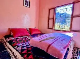 Gite Megdaz Ouhadouch