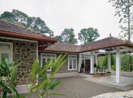 Lilac Haven Villa，位于Pala的酒店