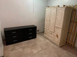 Siciliano22，位于马丁内斯的酒店