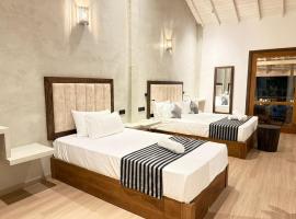 The Lavish Haven，位于Piyadigama的酒店