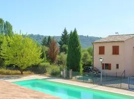 Villa la Baume