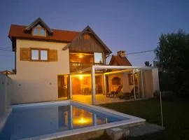 Kuća Na brijegu by GREEN Croatia