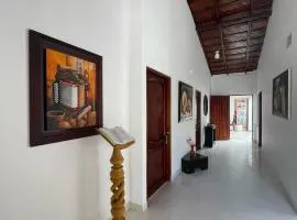 Hotel Casa Colonial Moñitos