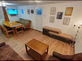 Cabana Lunca
