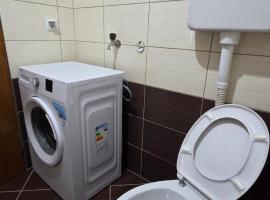 Apartman Mimi，位于Bratunac的酒店