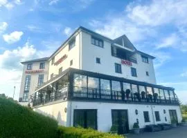 博莫尔罗克酒店