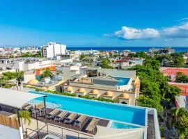 Papaya 15 Apartments