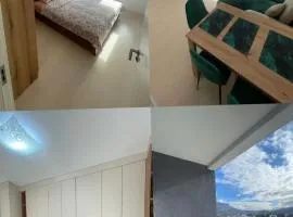 Triumph residence Bar