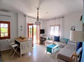 Iremos Apartment