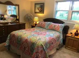 WYO Summer Sanctuary