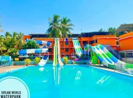 Dreamworld Waterpark Resort Virar