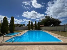 热斯塔威尔汽车旅馆