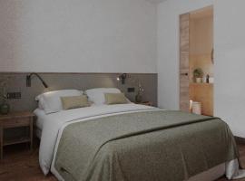 My Rooms Las Salas by My Rooms Hotels - Hotel Boutique，位于Las Salas的酒店