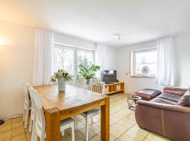Wundervolle Ferienwohnung am Kloster Andechs，位于安德希斯的酒店