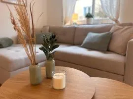 Wohlfühlen am Stadtpark GZ zentral & stilvoll