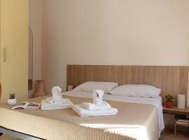 Casa Orchidea，位于博特里切洛的酒店