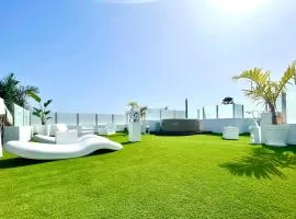 Oasis Penthouse Maspalomas