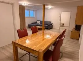 Ferienwohnung im Ellertal