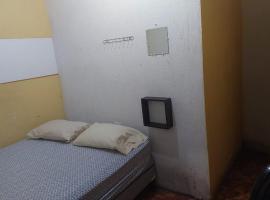 Habitacion Amatitlan，位于阿马蒂特兰的酒店