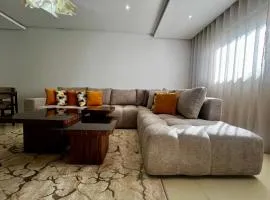 Urban Chic 2BR - Prestigia near stadium