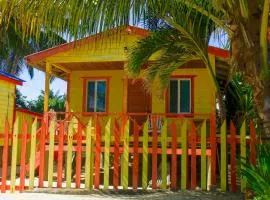 Julia's Beachfront Guesthouse and Cabanas