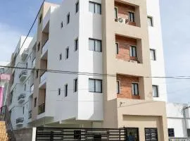 Prado Garden Hotel