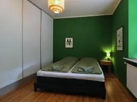 Danmarksgade XXL-Suites