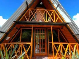 Cabaña El Resguardo