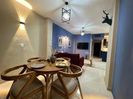 Neg Hotel，位于Nottertal-Heilinger Höhen的酒店