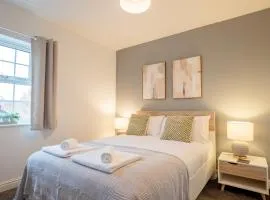 New Street C - City Centre