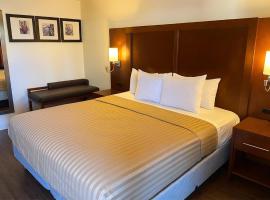 Valley Inn，位于凤凰城的酒店