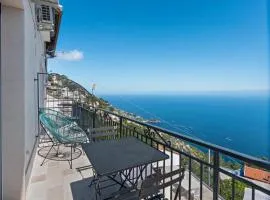 Blue View Luxury Rooms